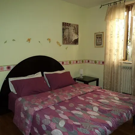 Ferienhaus Gioel Rom