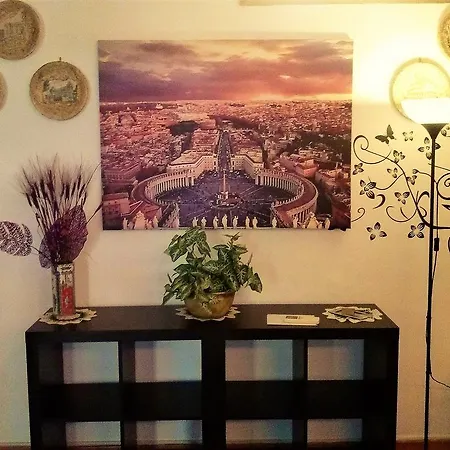 Ferienhaus Gioel