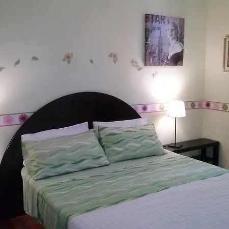 Gioel Casa vacanze