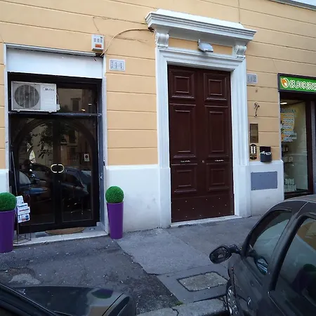 Gioel Roma
