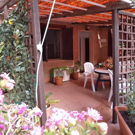 Gioel Casa vacanze