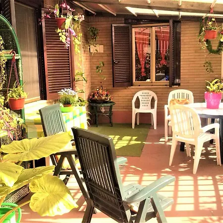 Gioel Casa vacanze Roma