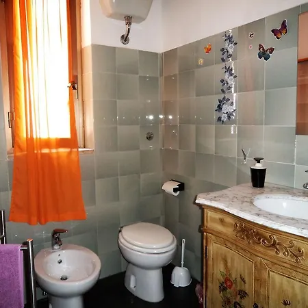 Gioel Casa vacanze *
