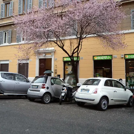 Casa vacanze Gioel