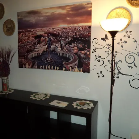 Gioel Casa vacanze Roma