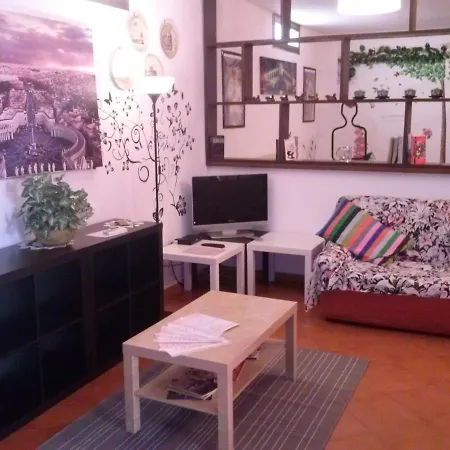 Gioel Casa vacanze Roma