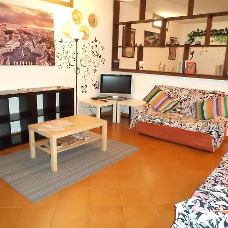 Casa vacanze Gioel